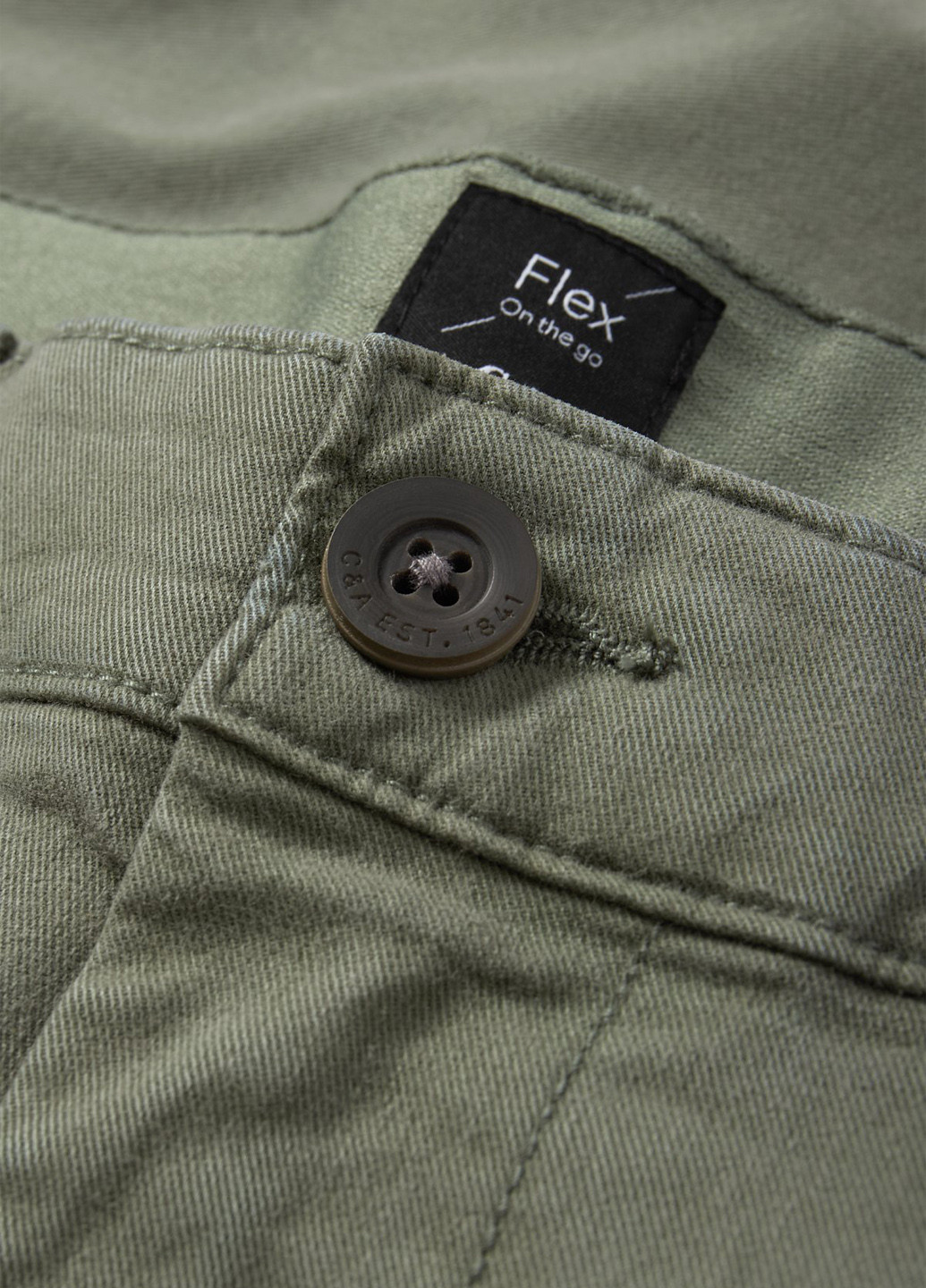 Штани C&A (352939189)