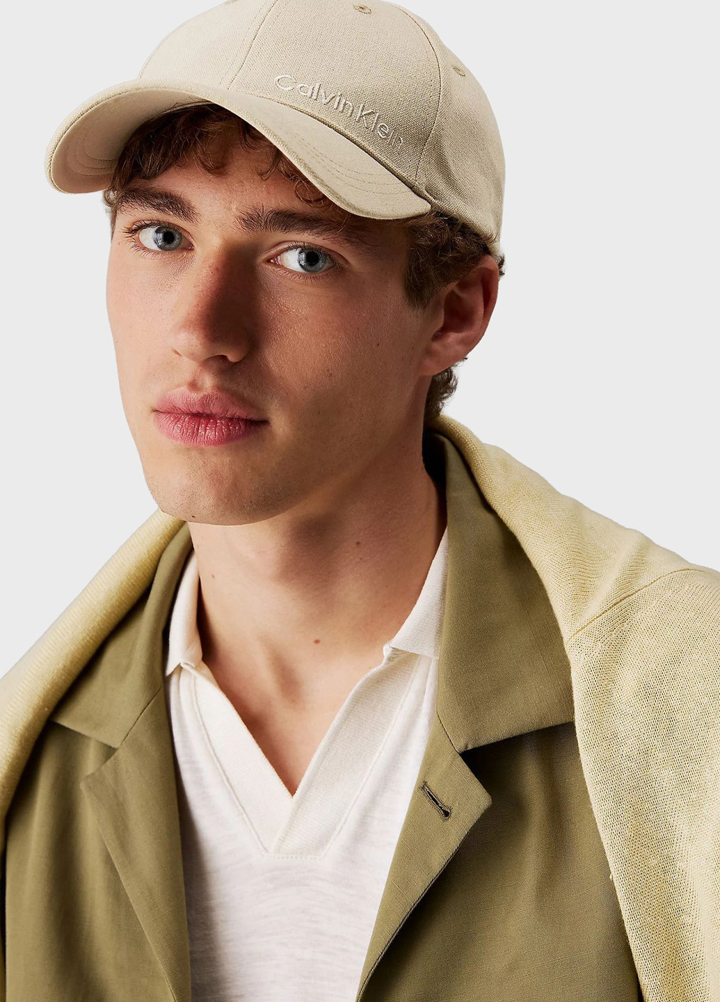 Кепка Calvin Klein (366424734)