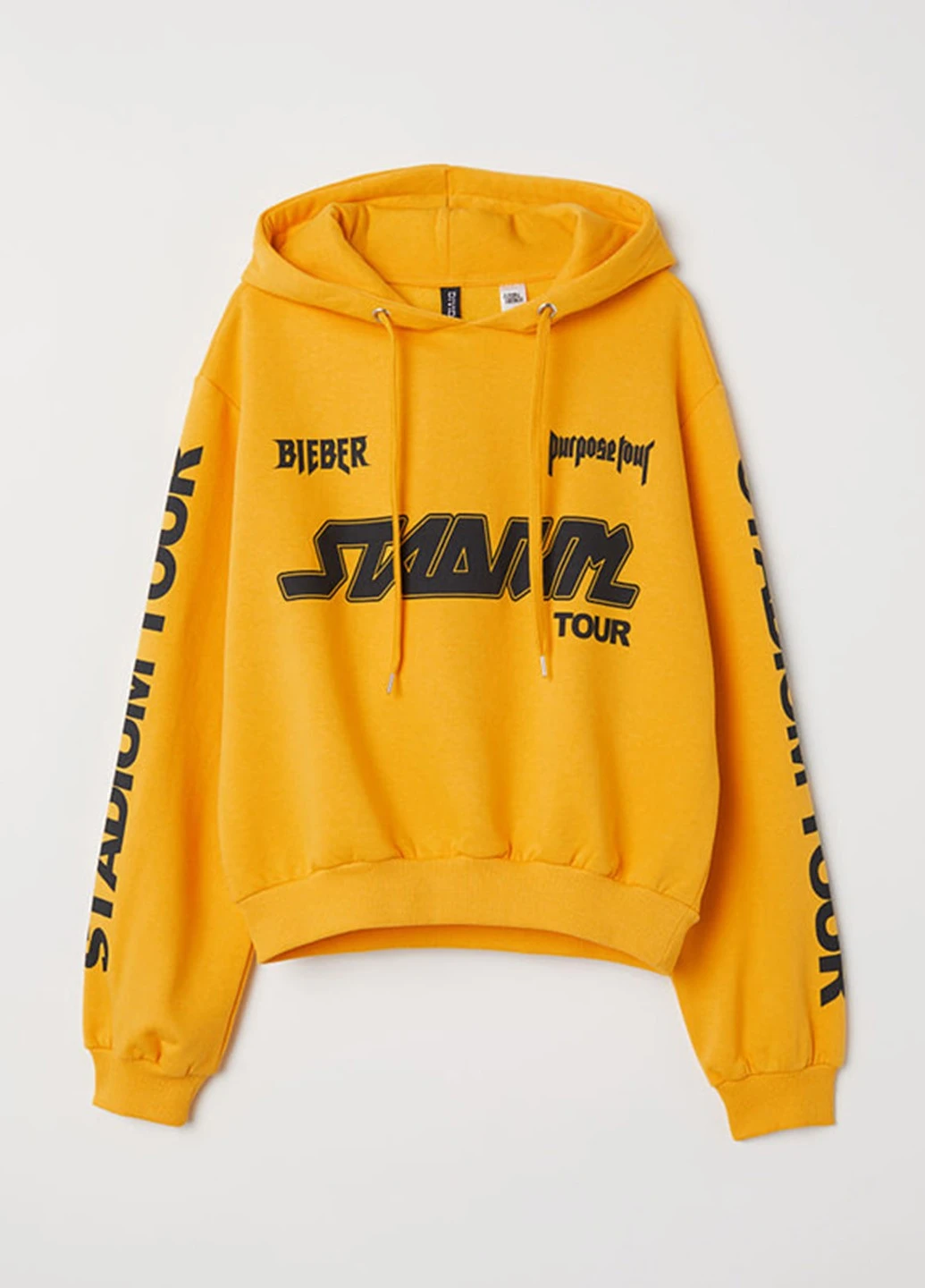 Худи H&M (220203894)
