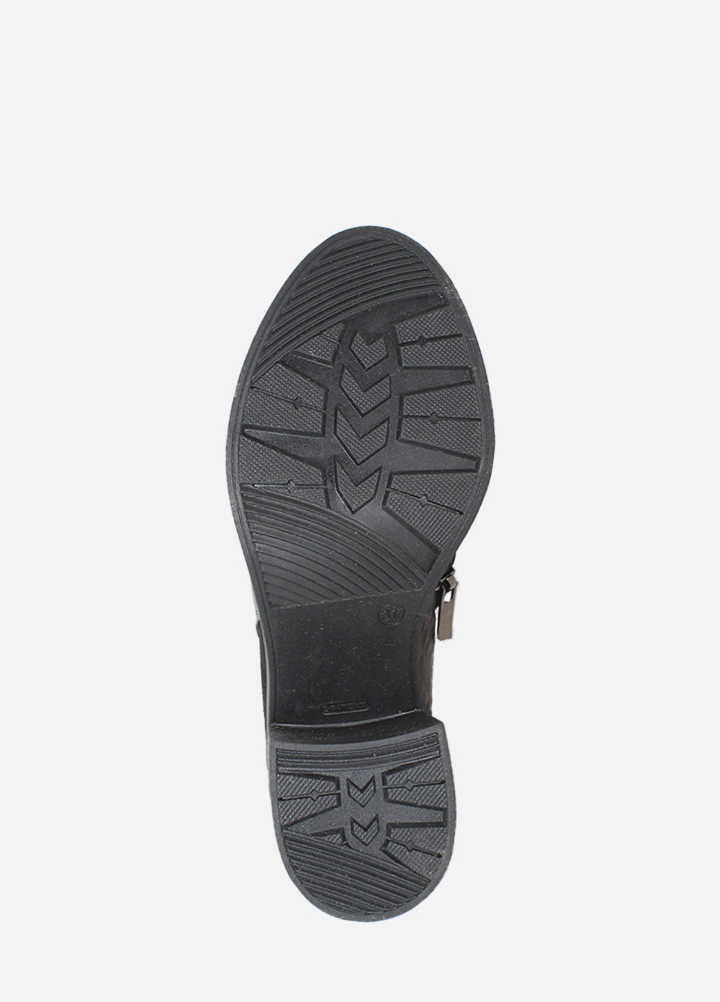 Черевики P.Alina RP512 Чорний Palina (266417277)