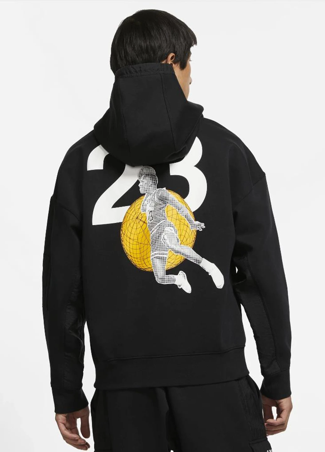 Худи CZ8272-010 Jordan 23 Engineered Fleece Hoodie (326888193)