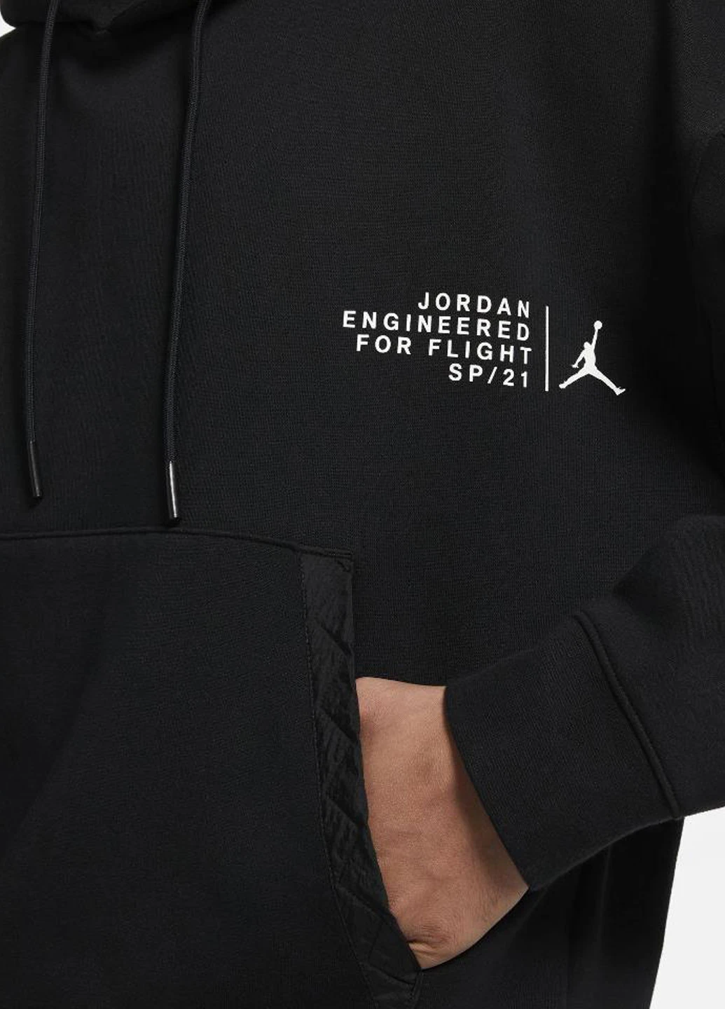 Худи CZ8272-010 Jordan 23 Engineered Fleece Hoodie (326888193)