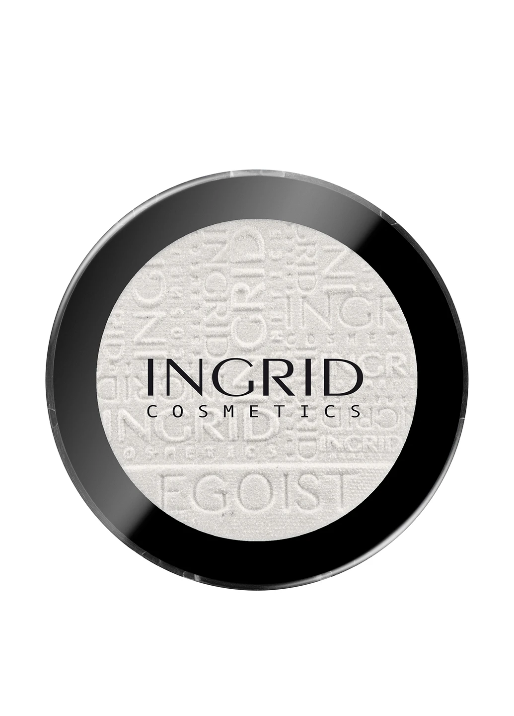 Тени для век, EGOIST, №13, 2,5 г Ingrid (52592965)