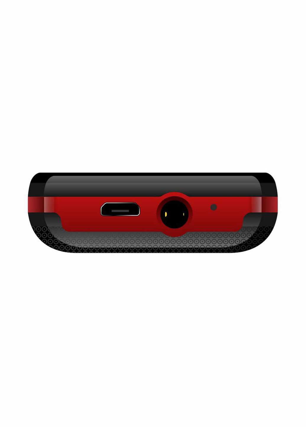Мобильный телефон Astro a144 black/red (141068748)