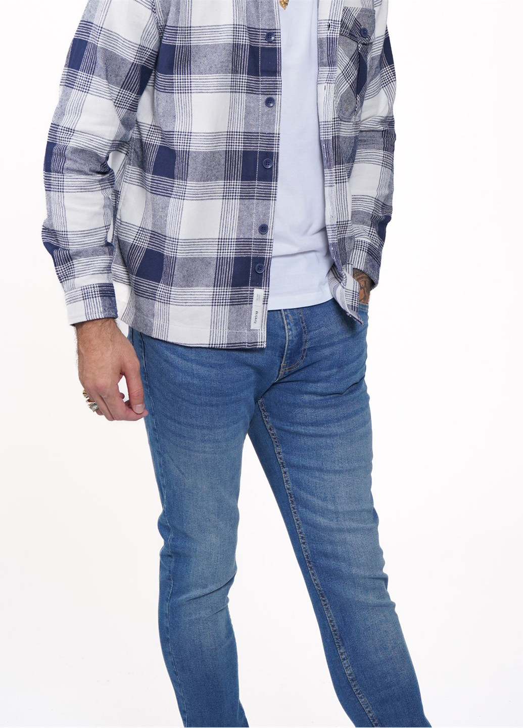 Джинси Firetrap (327727754)