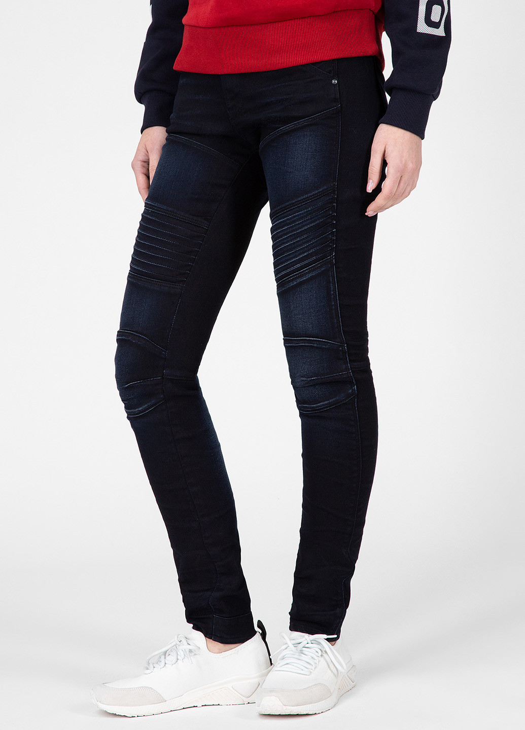 Джинсы G-Star Raw - (183871457)