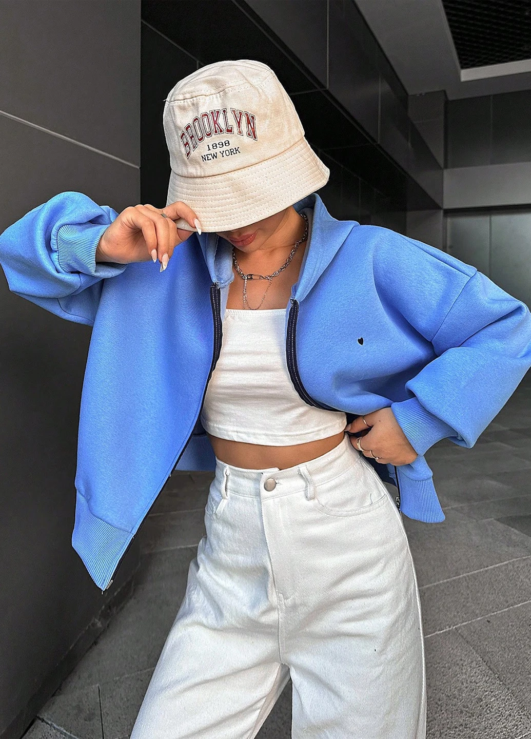 Толстовка SHEIN (330611324)