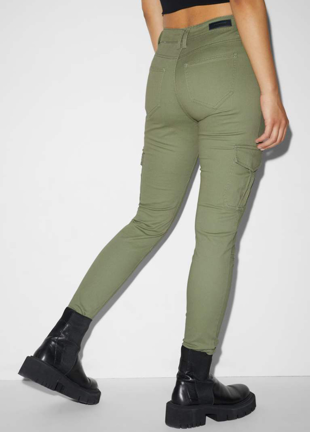 Брюки Clockhouse (314946428)