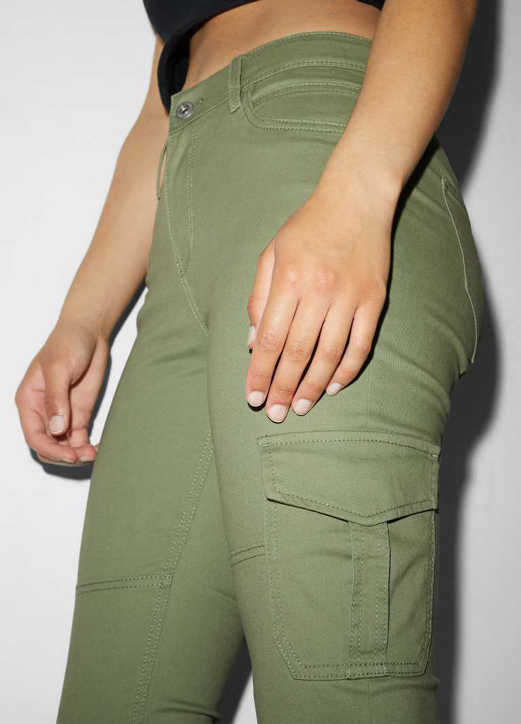 Брюки Clockhouse (314946428)