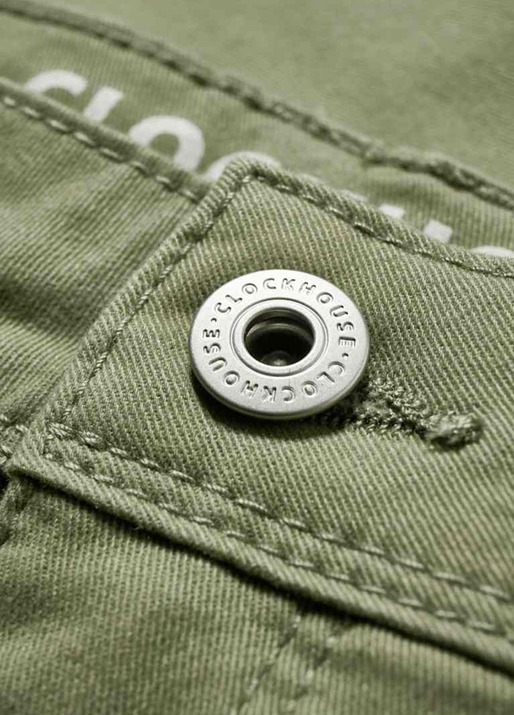 Брюки Clockhouse (314946428)