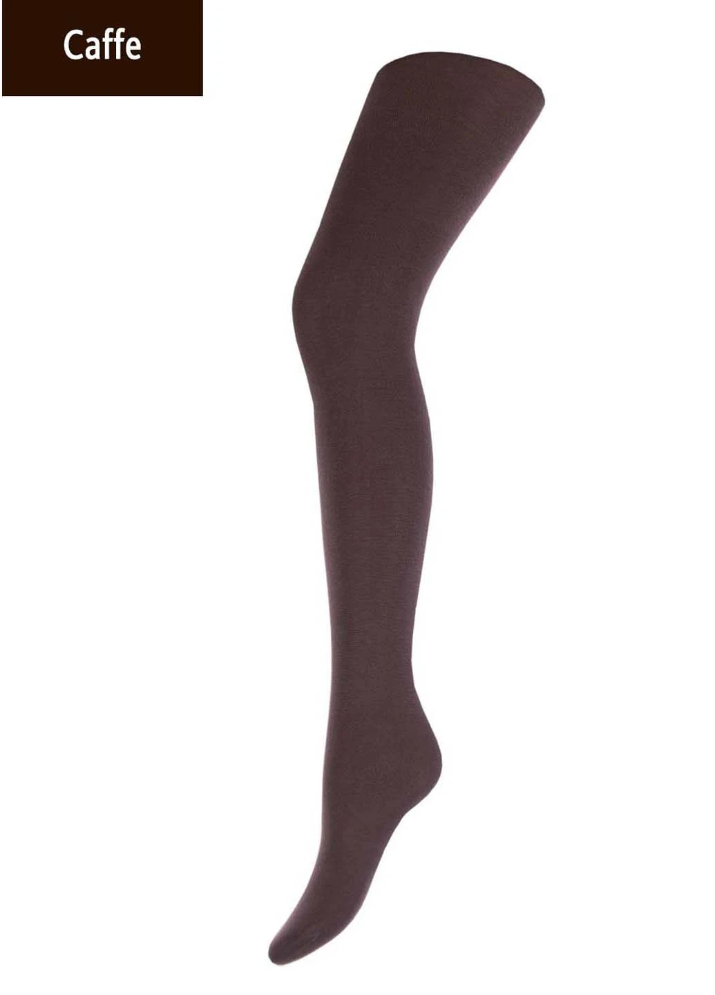 Колготки Giulia LUCKY COTTON 200 Den (247605811)