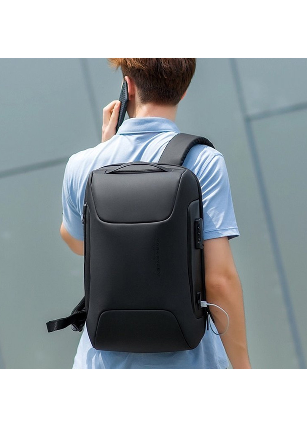 Міський рюкзак MR9116 Mark Ryden (256143593)