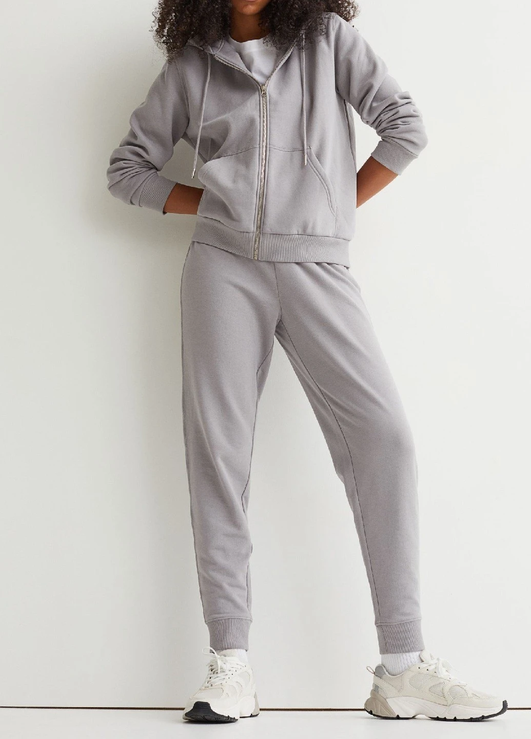 Толстовка H&M (252437099)