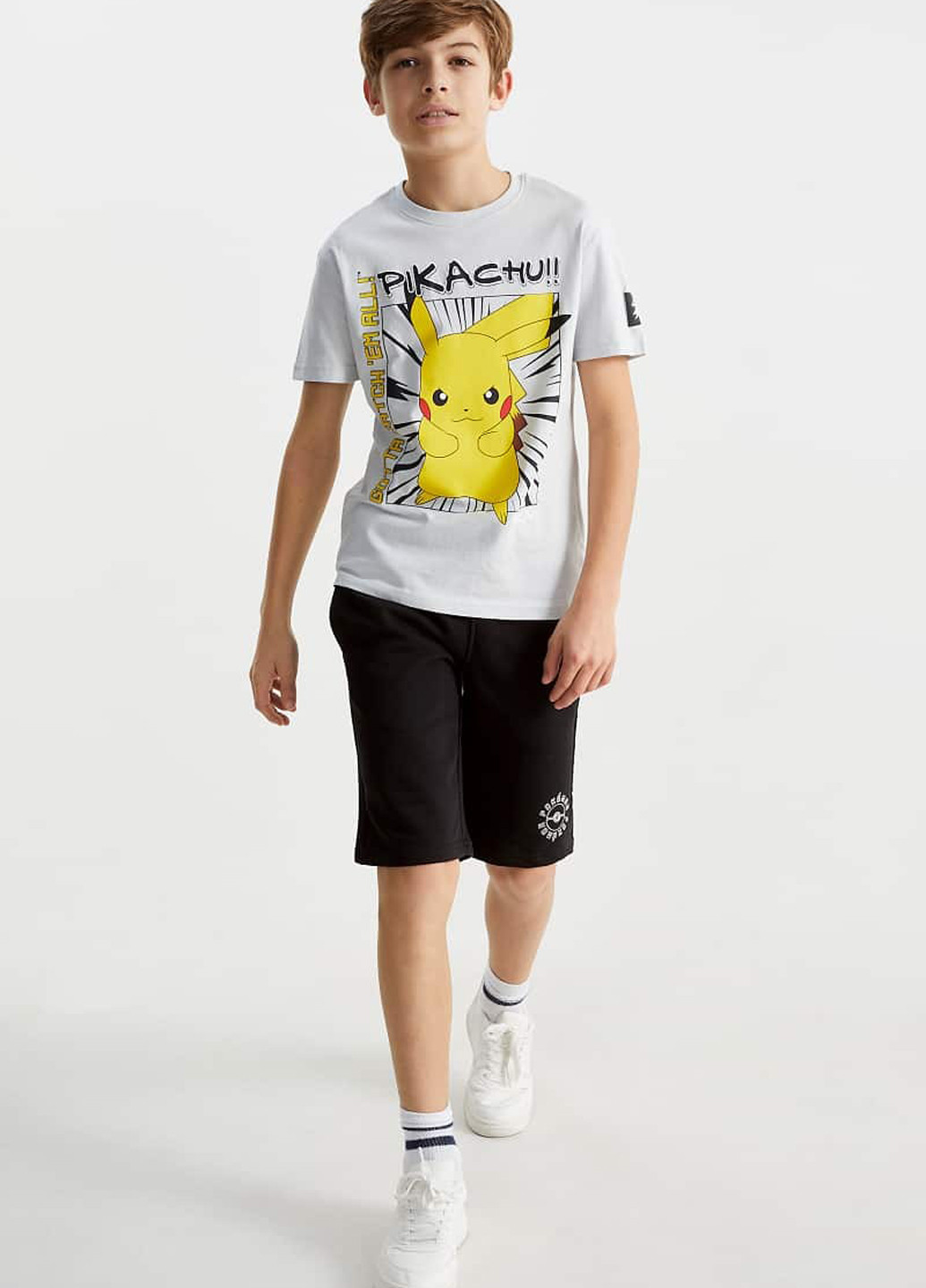 Шорты C&A (329297326)