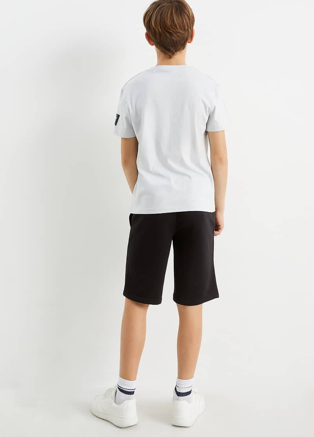 Шорты C&A (329297326)