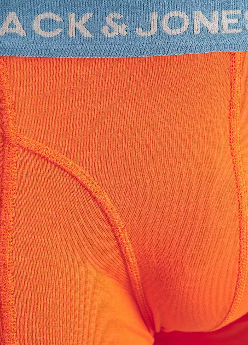 Трусы (3 шт.) Jack & Jones (350610242)