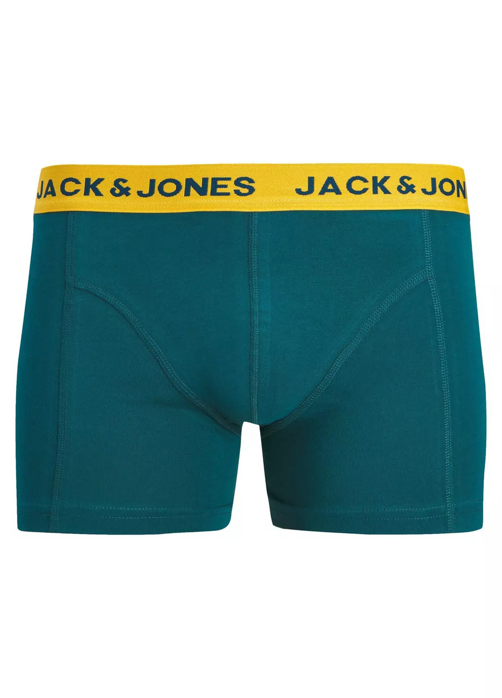 Трусы (3 шт.) Jack & Jones (350610242)