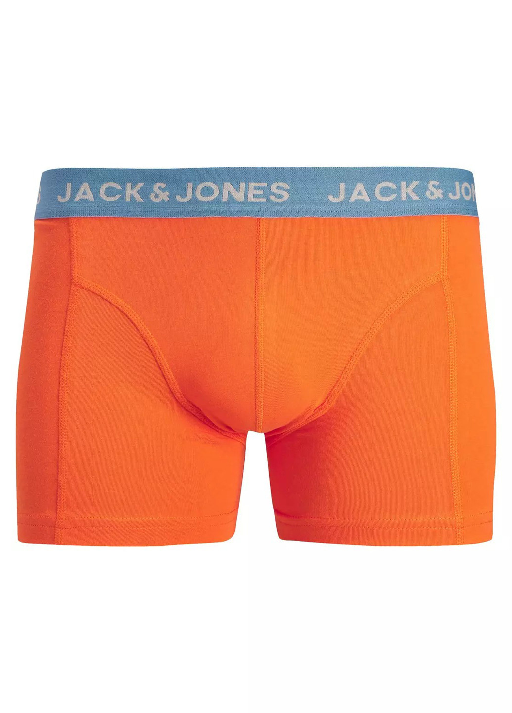 Трусы (3 шт.) Jack & Jones (350610242)