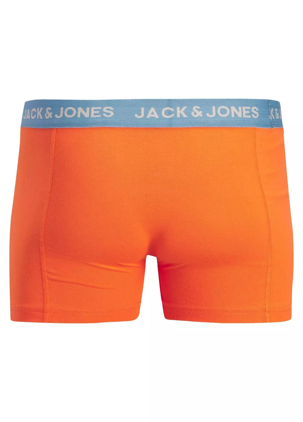 Трусы (3 шт.) Jack & Jones (350610242)