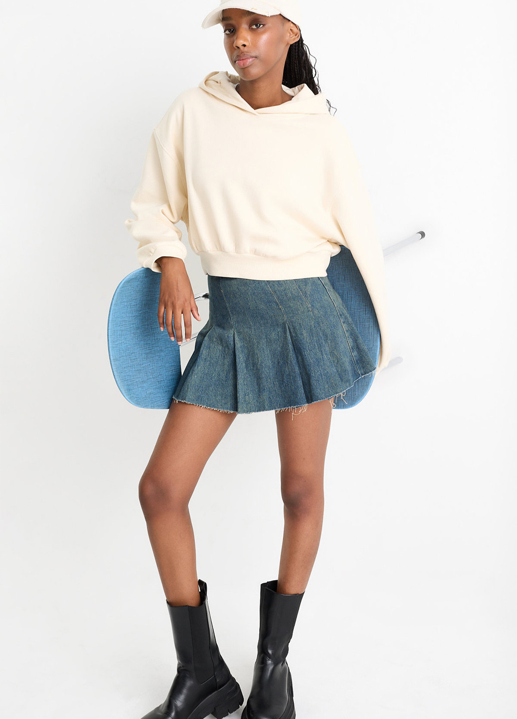 Спідниця C&A (352193123)