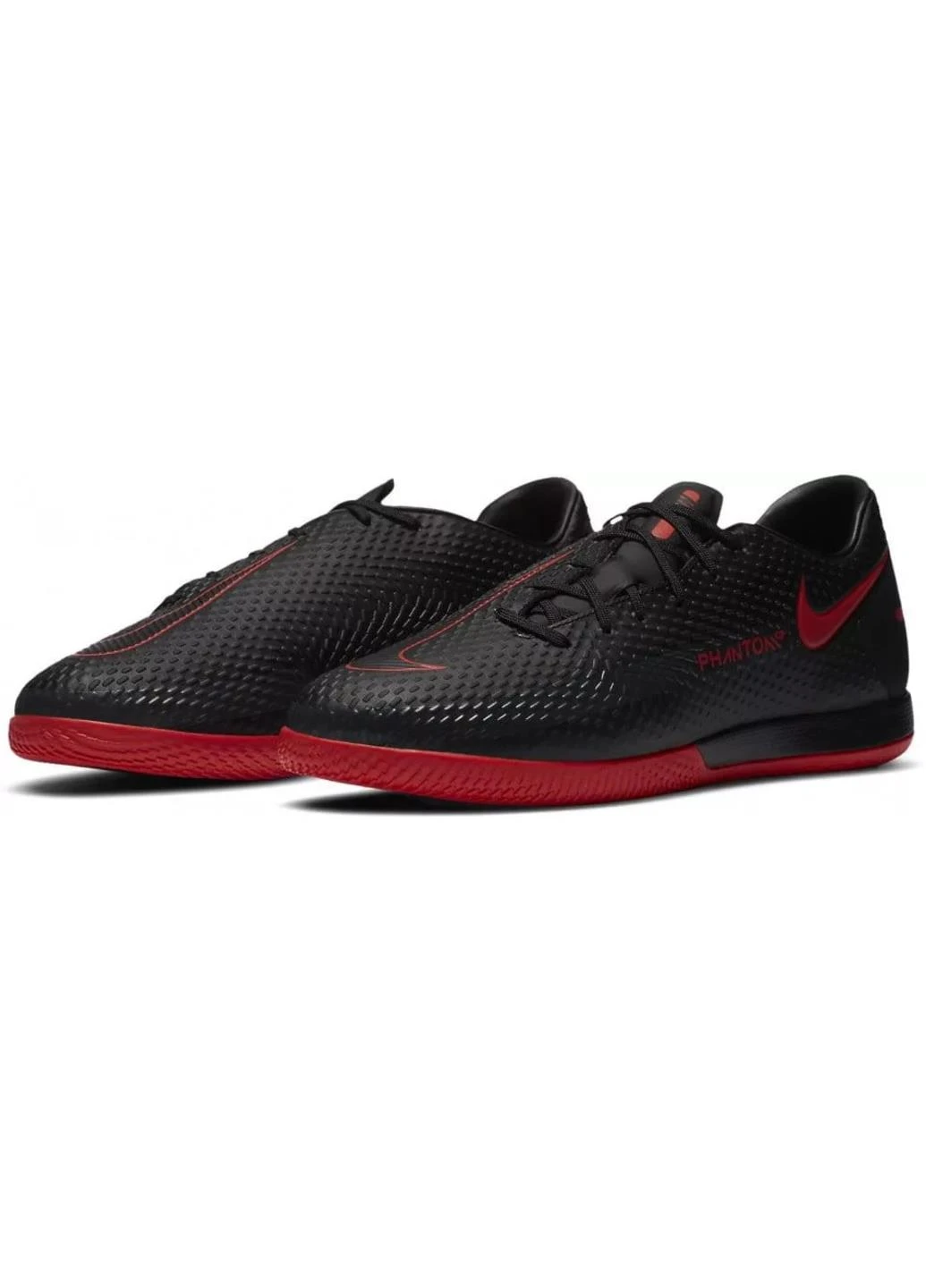 Футбольні футзалки CK8467-060 Nike Phantom Gt Academy Ic (341283417)