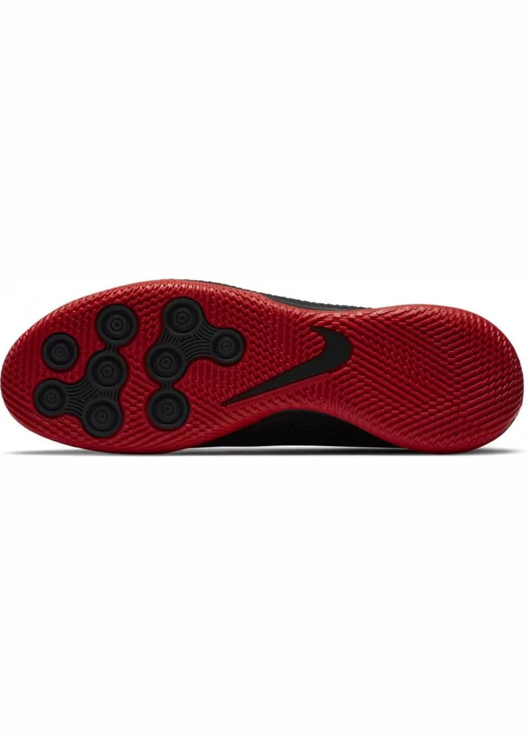 Футбольні футзалки CK8467-060 Nike Phantom Gt Academy Ic (341283417)
