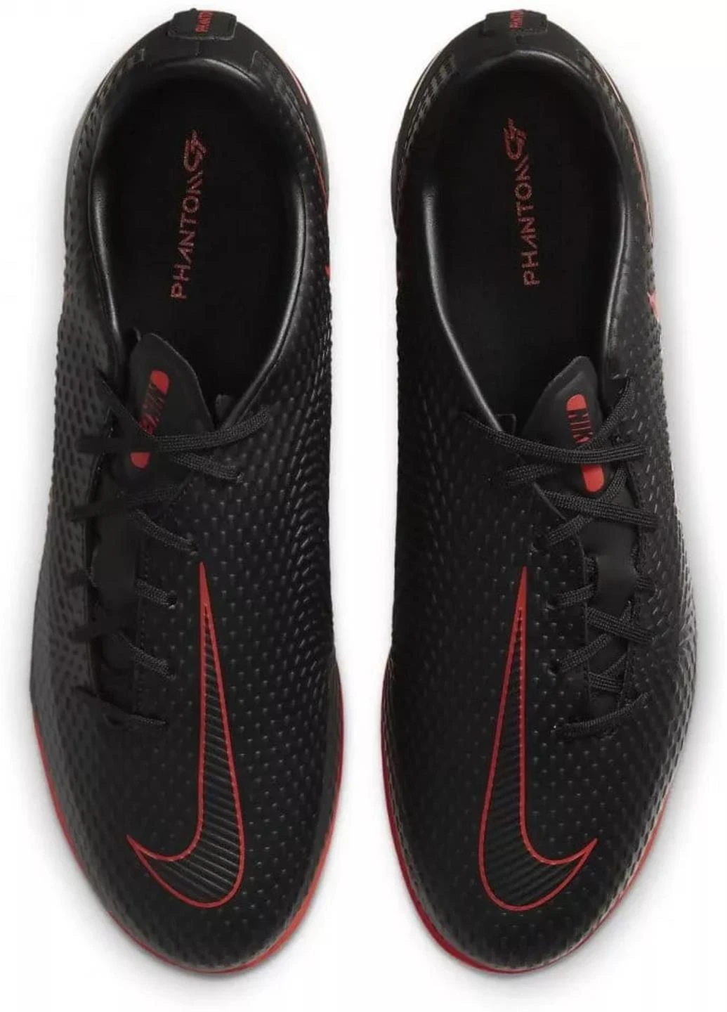 Футбольні футзалки CK8467-060 Nike Phantom Gt Academy Ic (341283417)