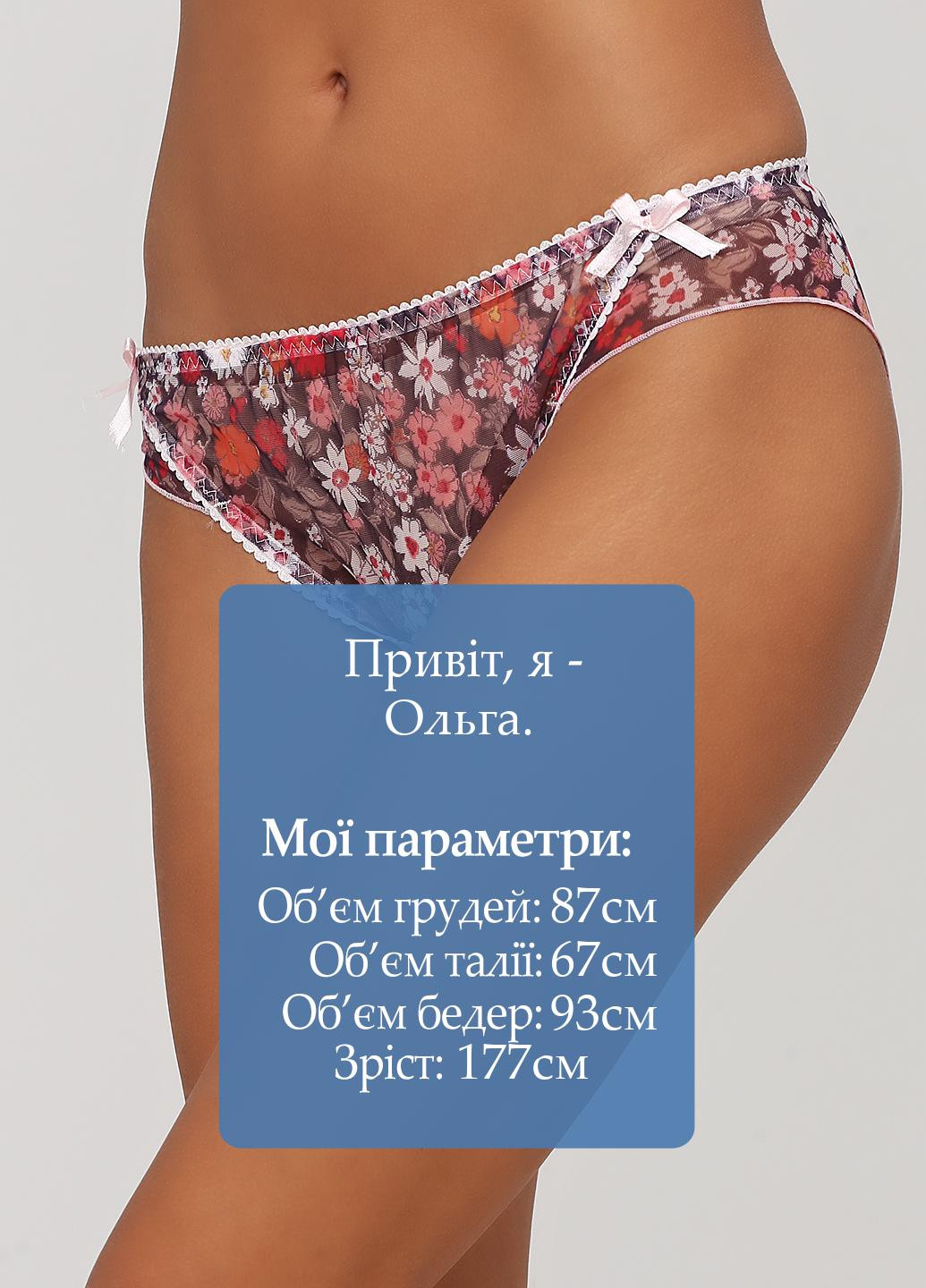 Трусы Charlotta (206212636)