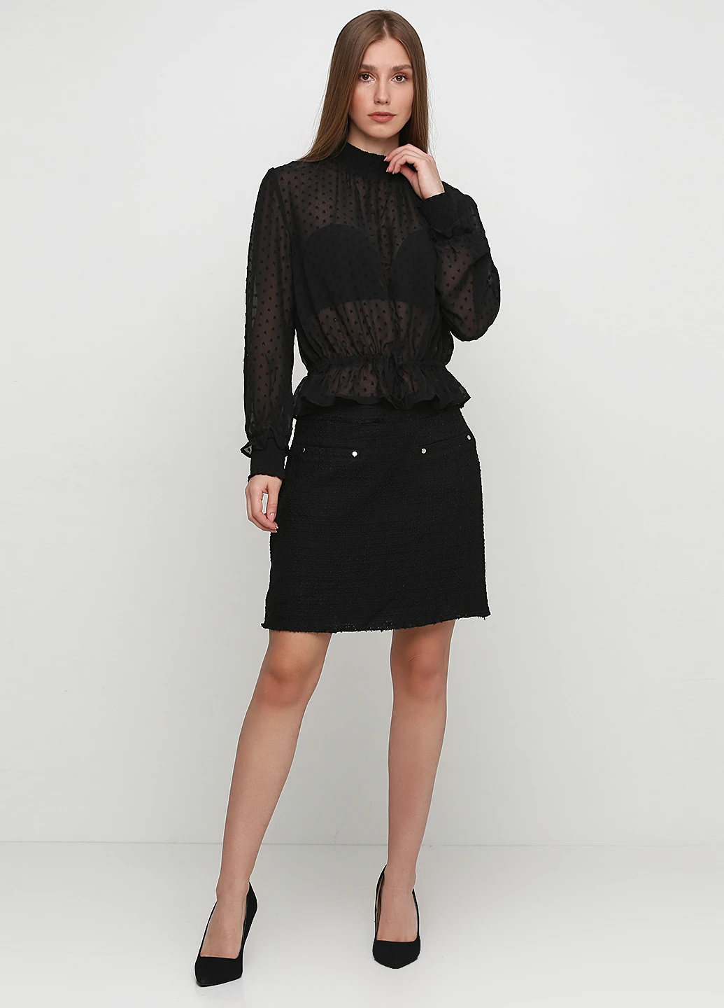 Спідниця H&M (191047617)