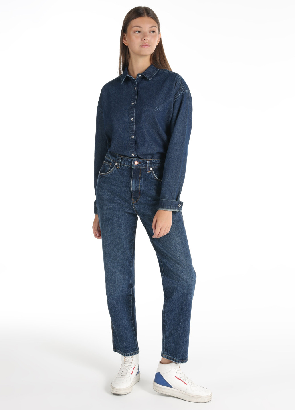 Джинси Colin's - (266995434)