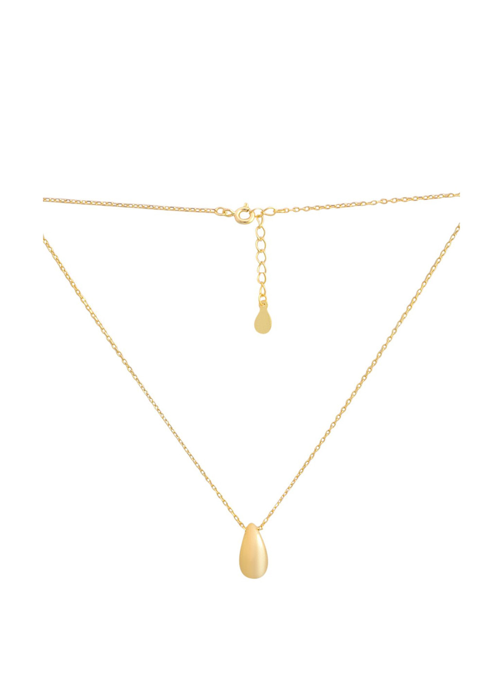 Колье Silver Flame (350941462)