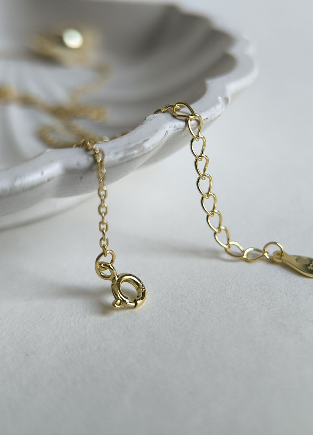 Колье Silver Flame (350941462)