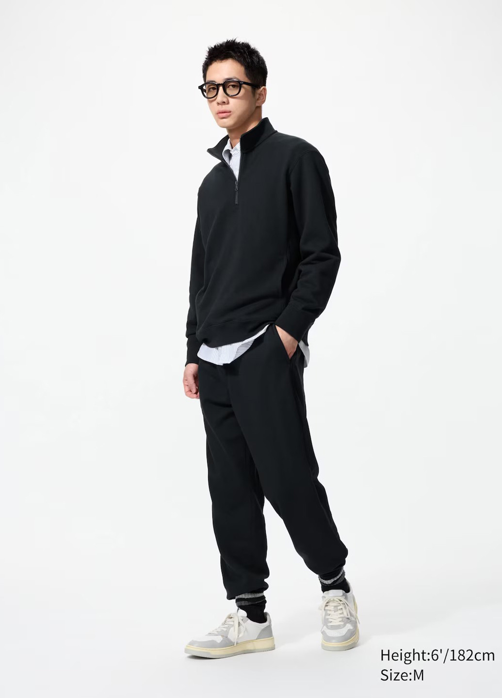 Штани Uniqlo (368972052)