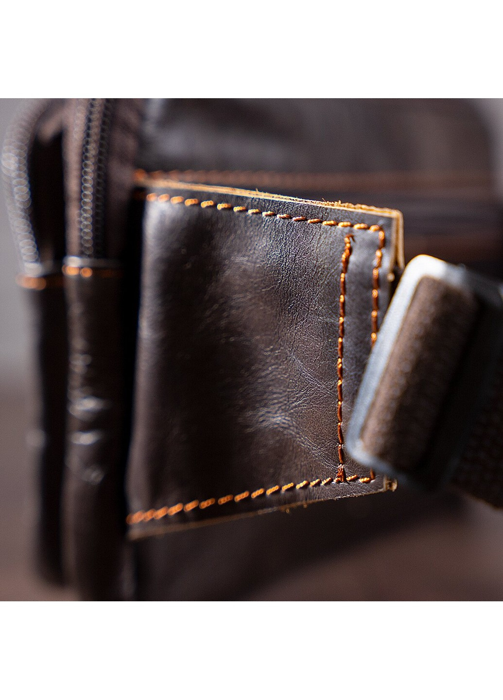 Шкіряна сумка Vintage (252086456)