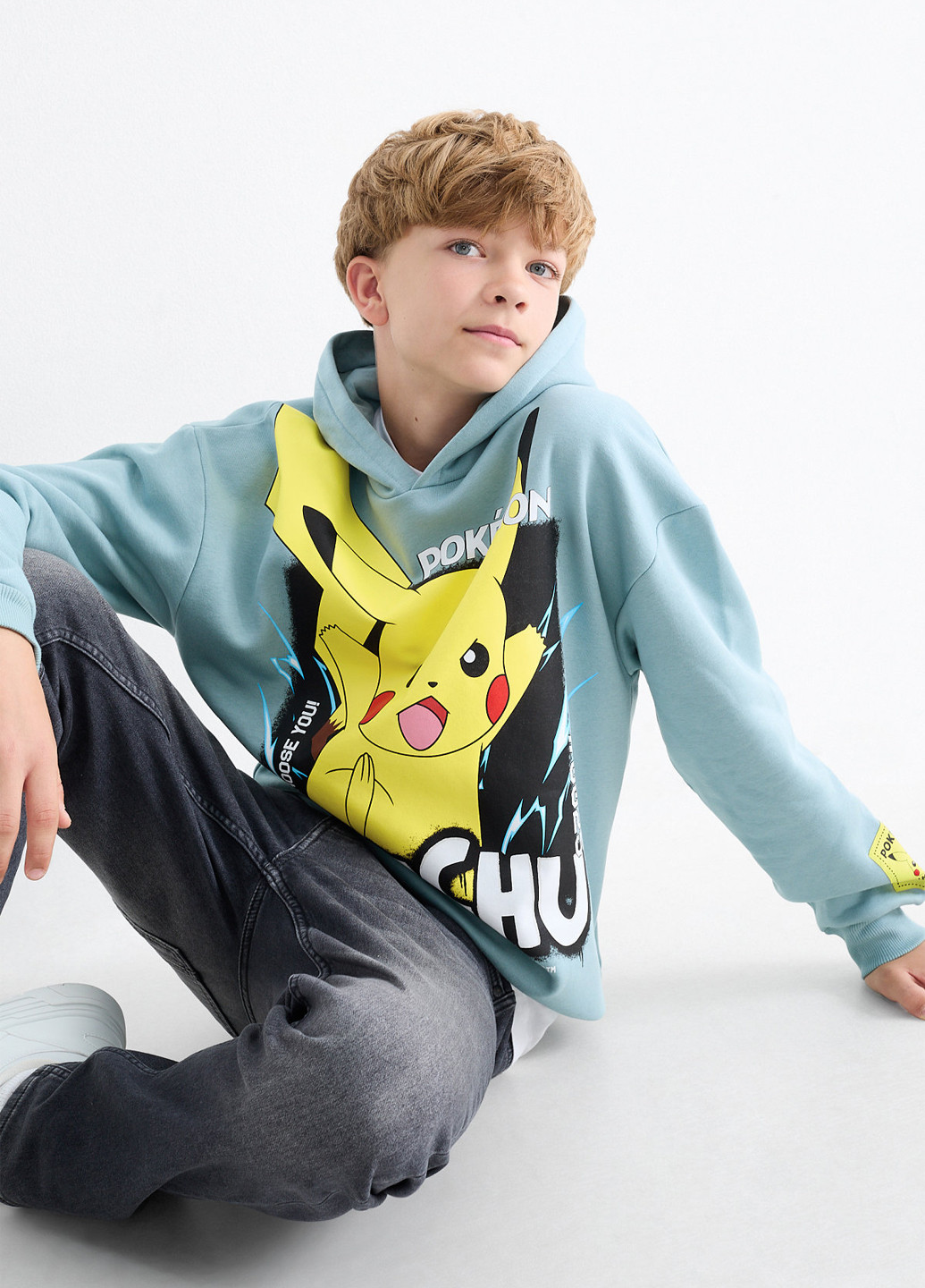 Худі C&A (353087305)