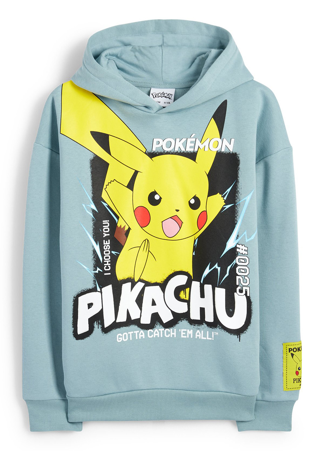 Худі C&A (353087305)