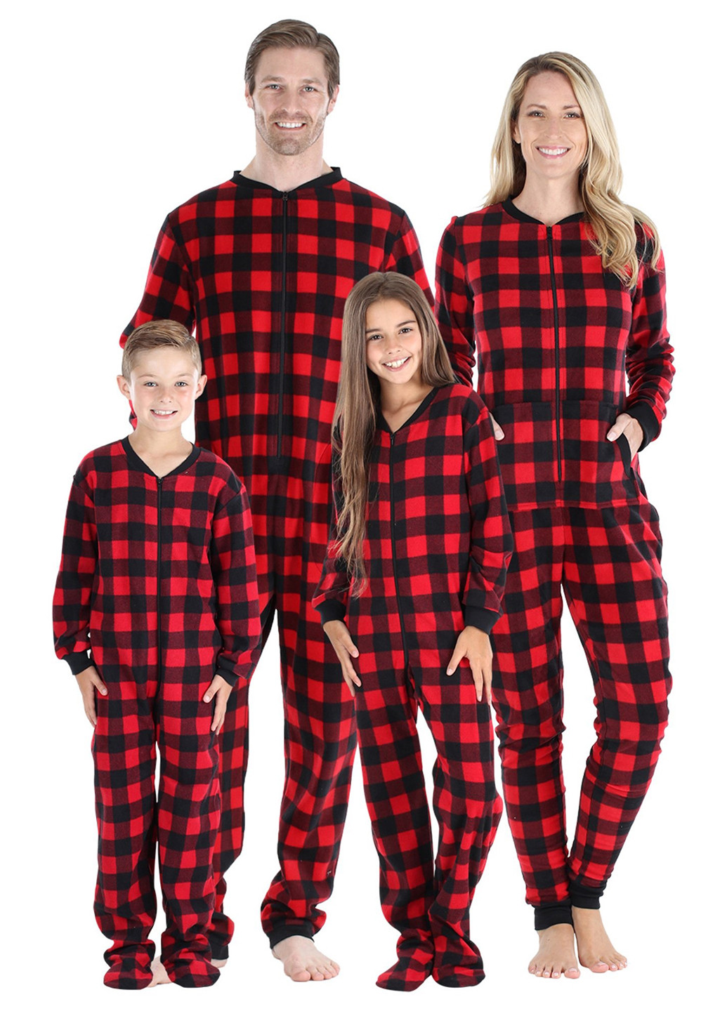 Кигуруми SleepytimePjs (302870244)