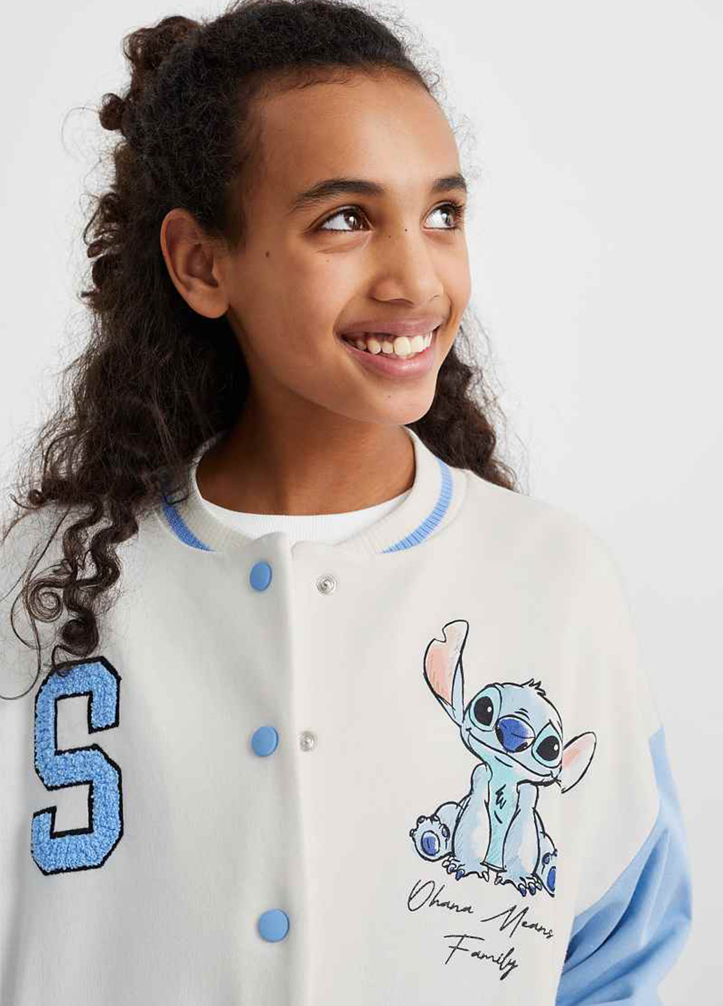 Бомбер C&A на кнопках (367740080)