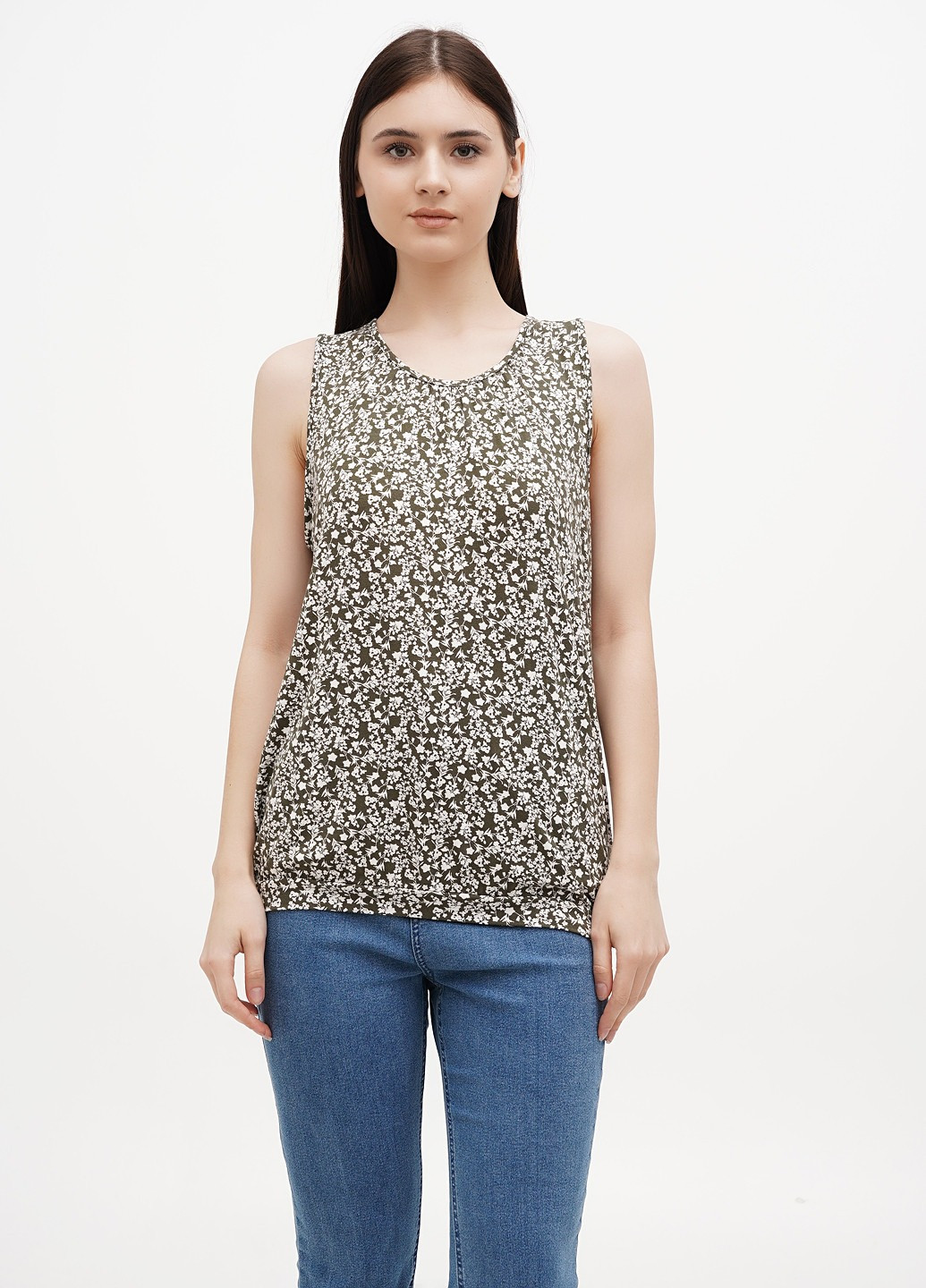 Майка Tom Tailor — 319318898