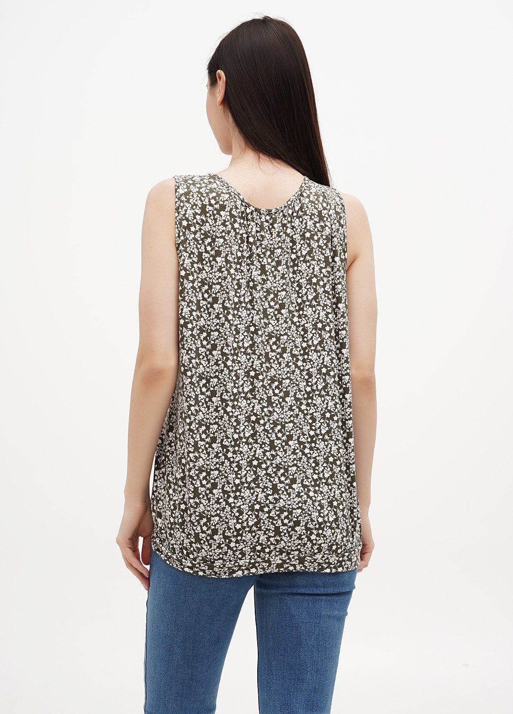 Майка Tom Tailor — 319318898