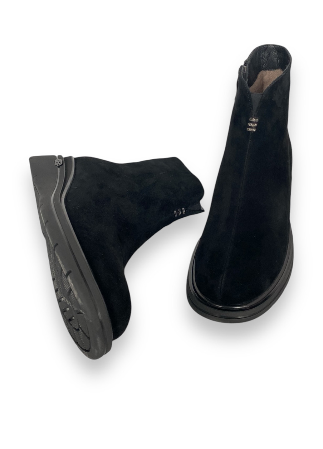 Черевики ALLSY (305252224)