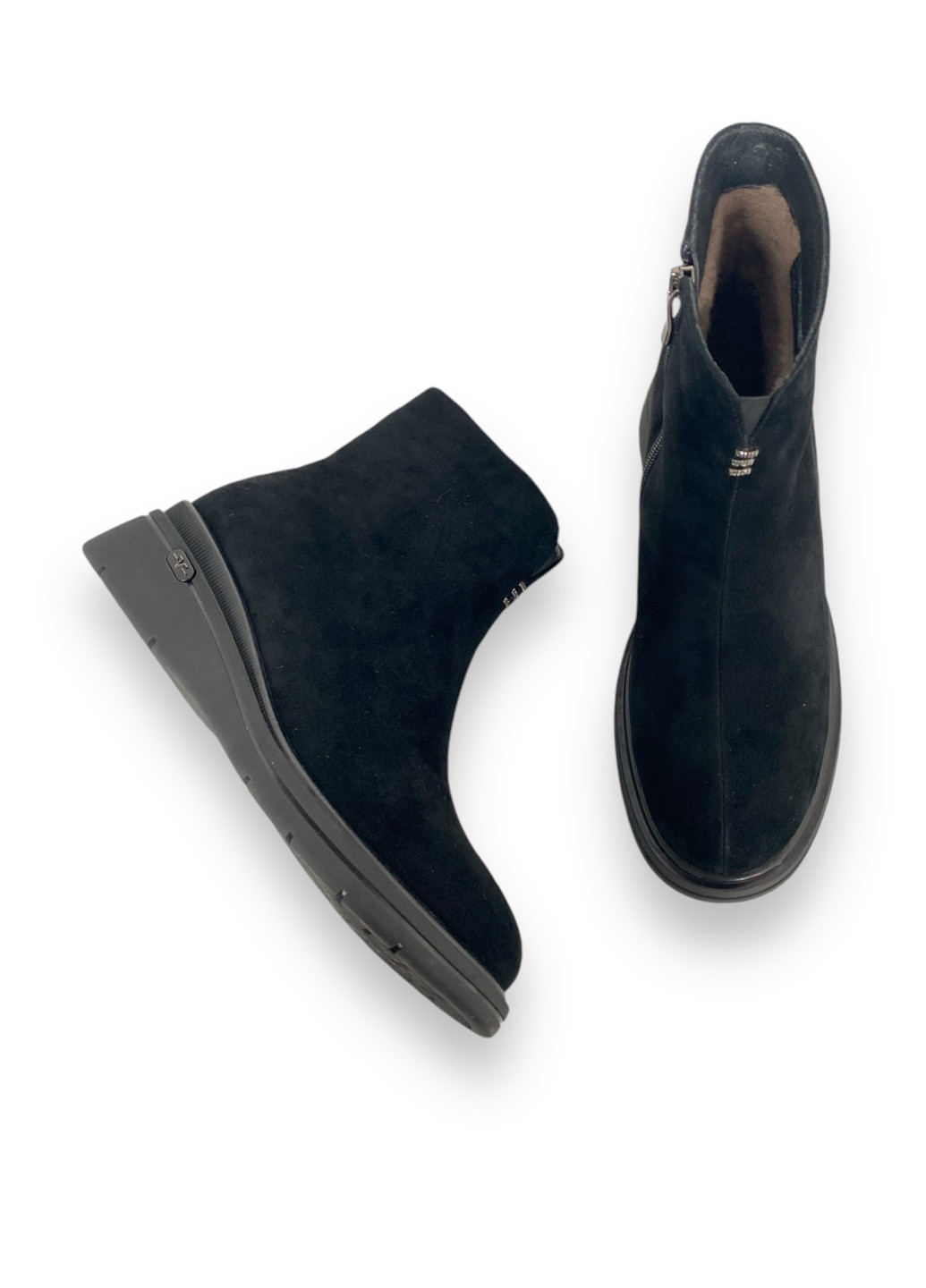 Черевики ALLSY (305252224)