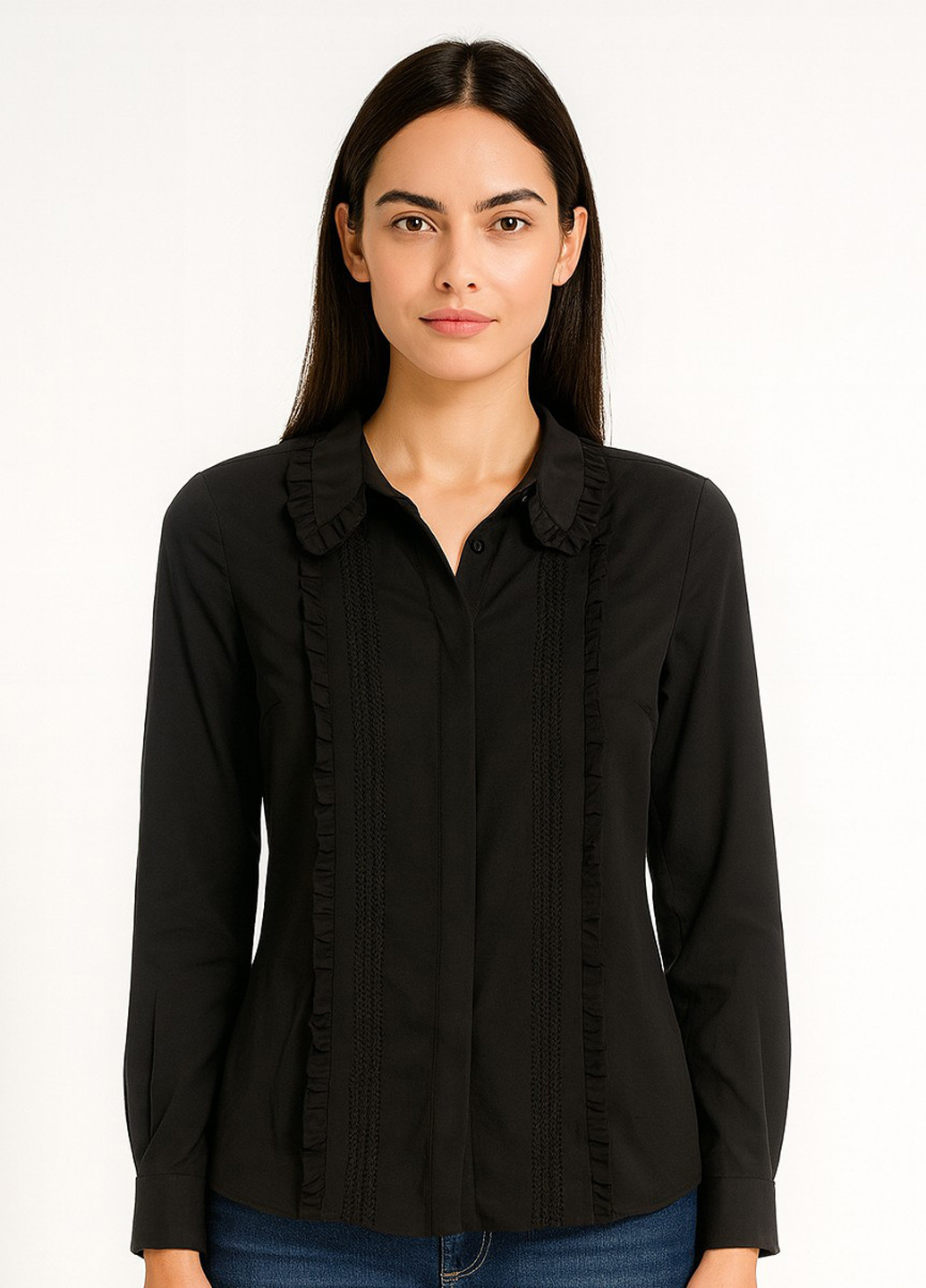 Сорочка Sassofono (370393666)