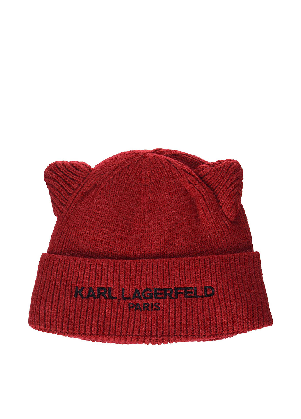 Шапка Karl Lagerfeld (259477786)