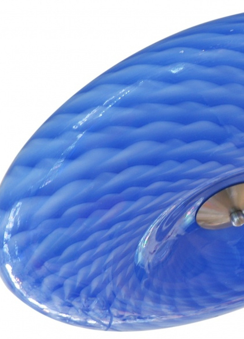 Світильник настінно-стельовий накладний BR-01 512/3B Brille (253893221)