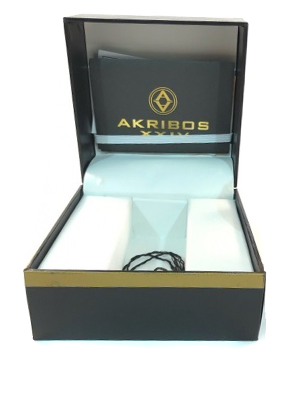 Часы AKRIBOS XXIV (181112720)