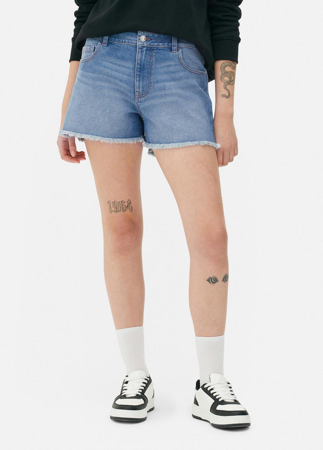 Шорти Primark (366113377)