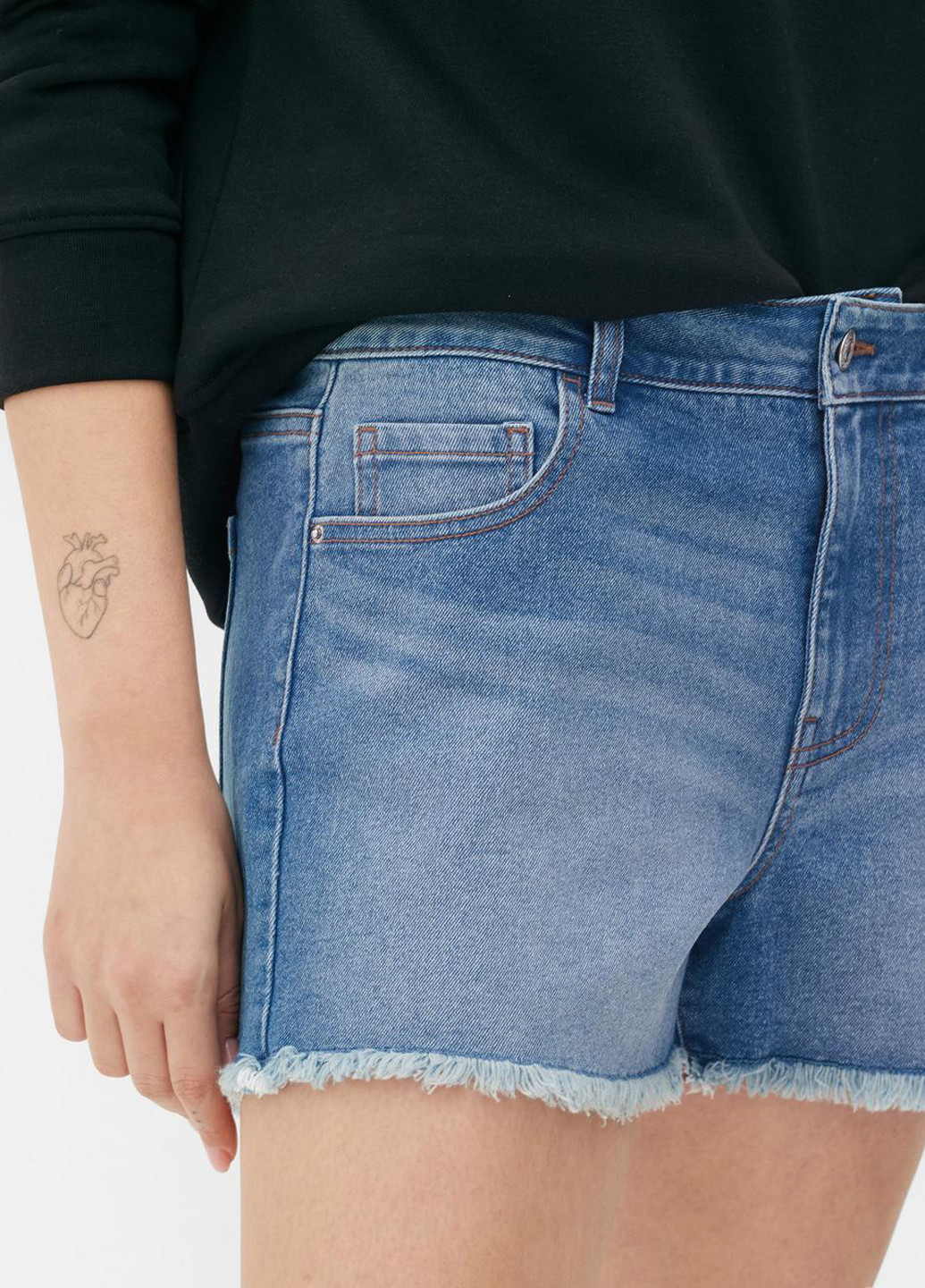 Шорти Primark (366113377)