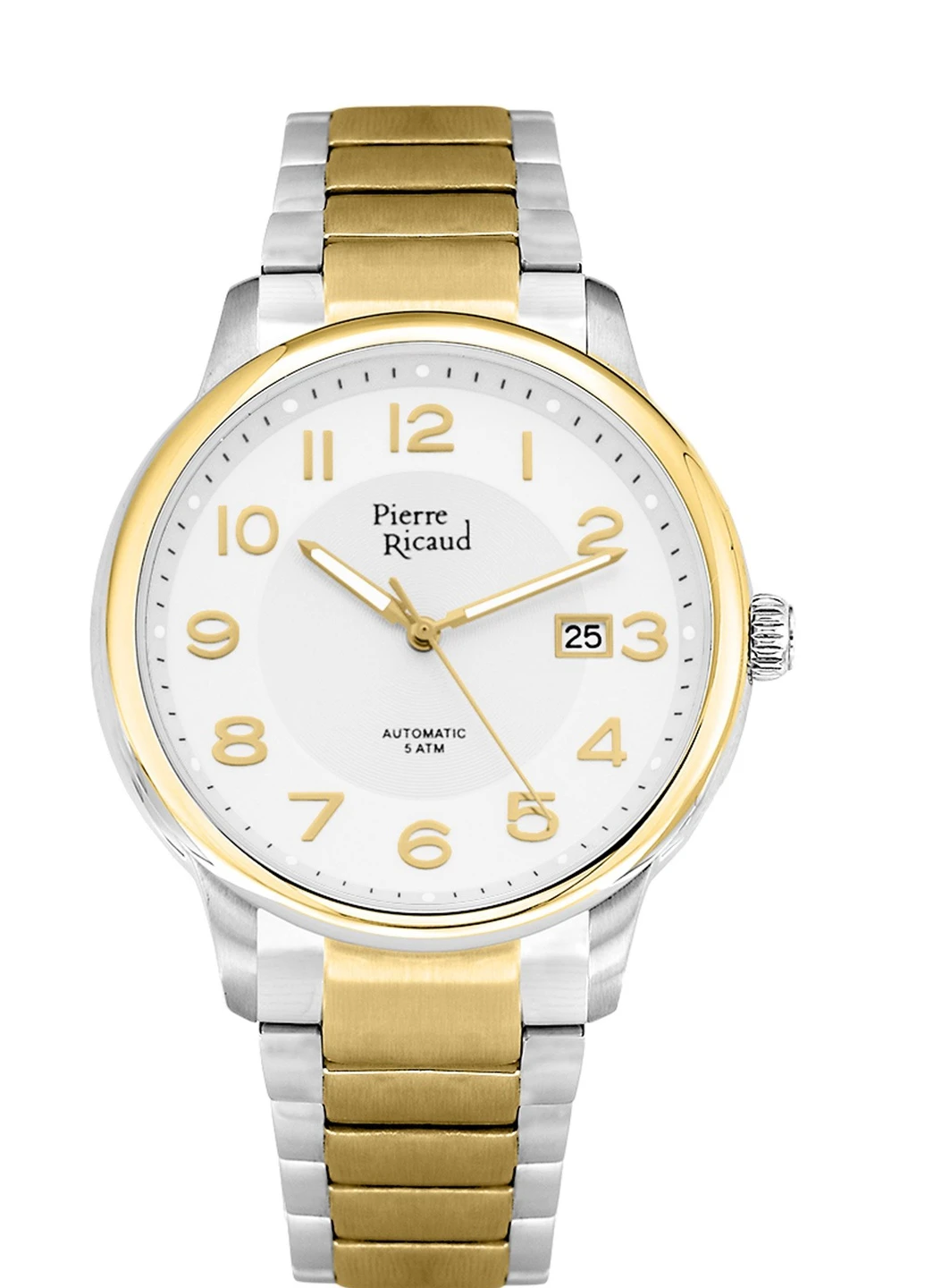Часы наручные Pierre Ricaud PR 97017.2123A (228205793)
