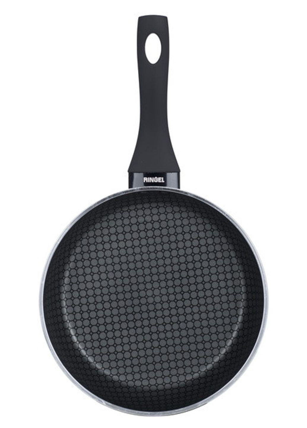 Сковорода універсальна Kardamom RG-1127-28 28 см Ringel (253627007)
